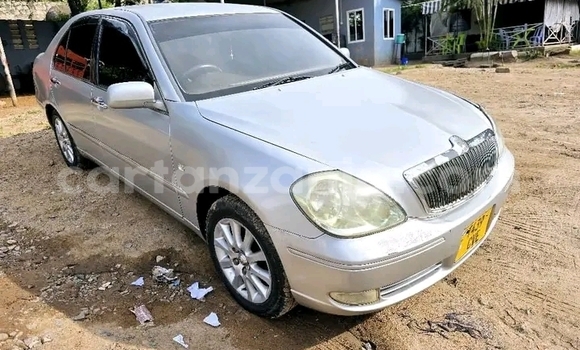 Buy Used Toyota Brevis White Car in Bwanga in Kagera Buy Used Toyota Brevis White Car in Bwanga in Kagera