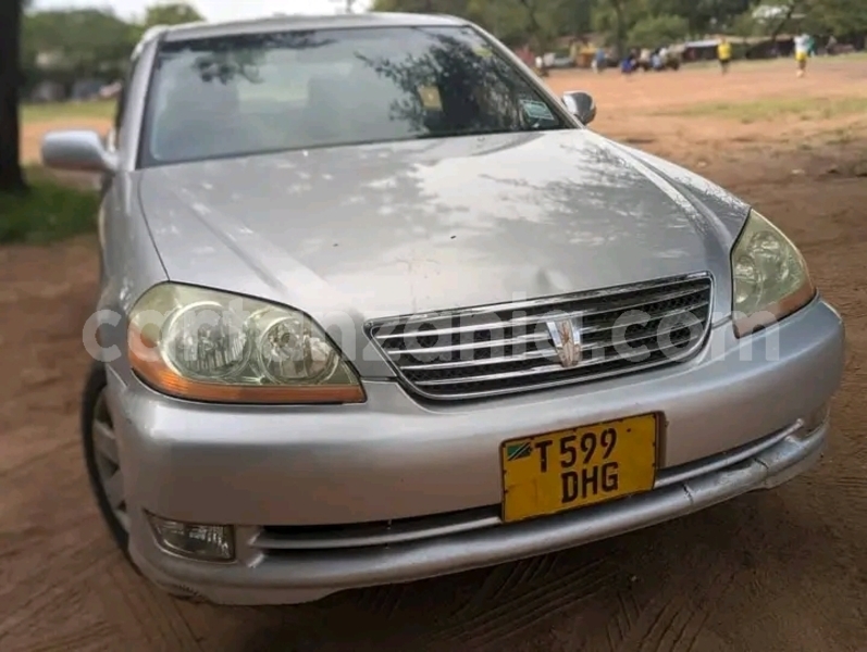 Big with watermark toyota mark ii shinyanga shinyanga 26717