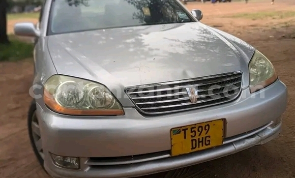 Buy Used Toyota Mark II Other Car in Shinyanga in Shinyanga Buy Used Toyota Mark II Other Car in Shinyanga in Shinyanga