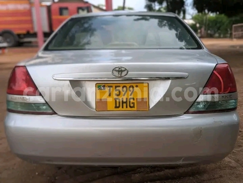 Big with watermark toyota mark ii shinyanga shinyanga 26717