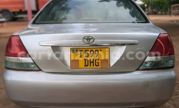 Buy Used Toyota Mark II Other Car in Shinyanga in Shinyanga Buy Used Toyota Mark II Other Car in Shinyanga in Shinyanga