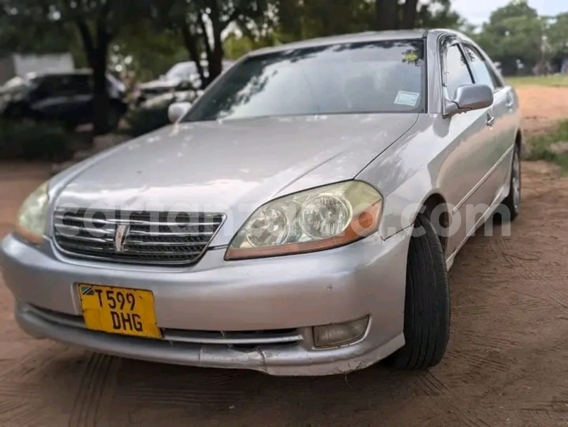 Big with watermark toyota mark ii shinyanga shinyanga 26717