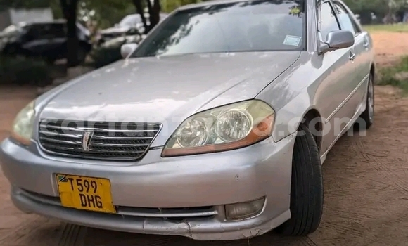 Buy Used Toyota Mark II Other Car in Shinyanga in Shinyanga Buy Used Toyota Mark II Other Car in Shinyanga in Shinyanga