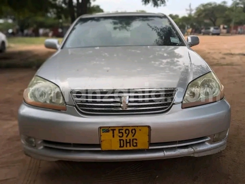 Big with watermark toyota mark ii shinyanga shinyanga 26717