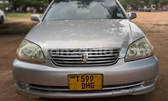 Buy Used Toyota Mark II Other Car in Shinyanga in Shinyanga Buy Used Toyota Mark II Other Car in Shinyanga in Shinyanga