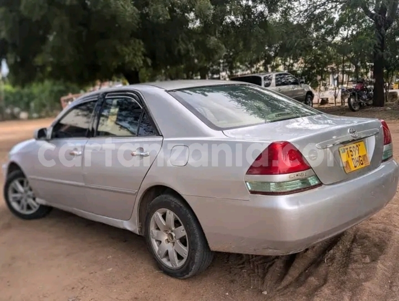 Big with watermark toyota mark ii shinyanga shinyanga 26717