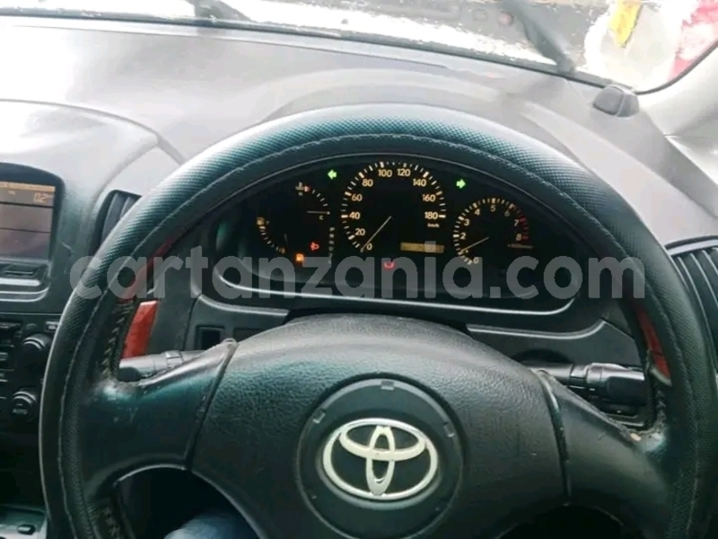 Big with watermark toyota harrier kagera bwanga 26718