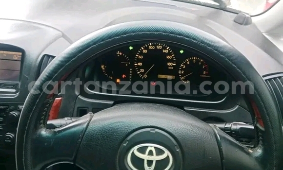 Buy Used Toyota Harrier Other Car in Bwanga in Kagera