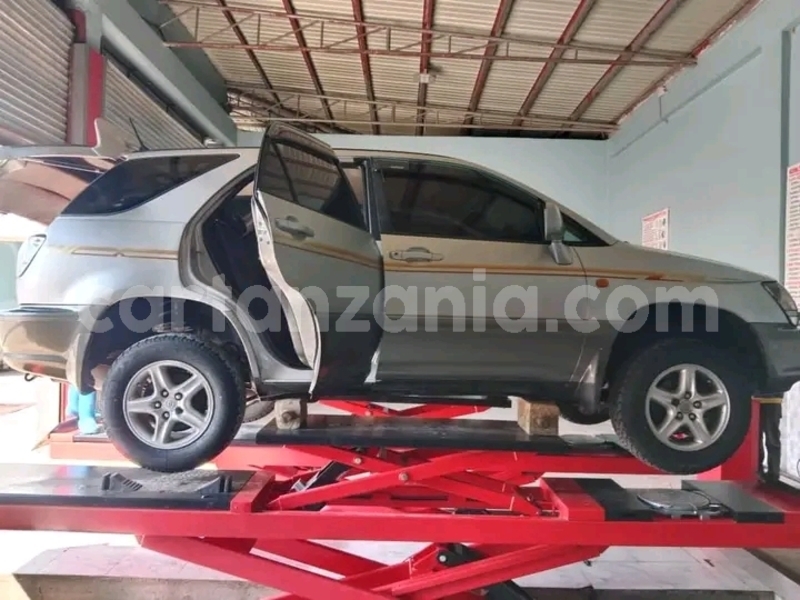 Big with watermark toyota harrier kagera bwanga 26718