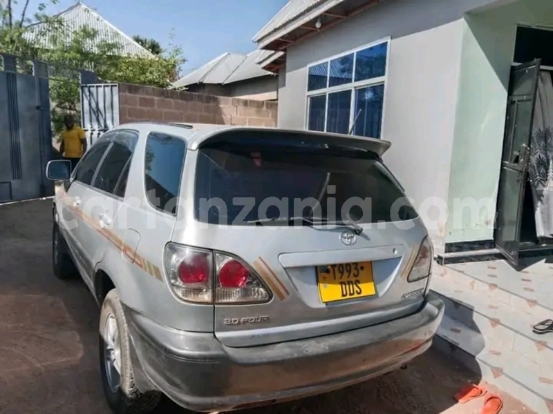 Big with watermark toyota harrier kagera bwanga 26718