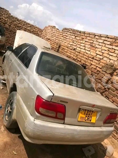 Big with watermark toyota carina kagera bwanga 26719