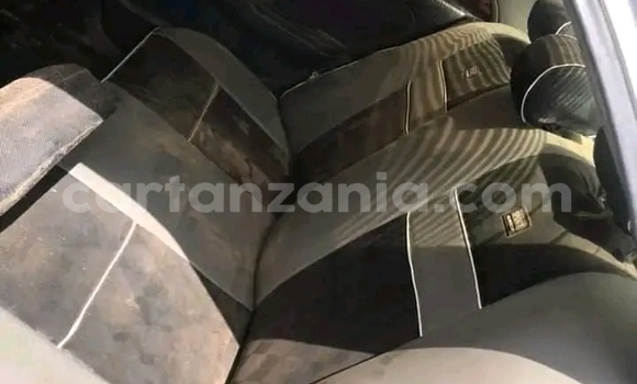 Buy Used Toyota Carina White Car in Bwanga in Kagera Buy Used Toyota Carina White Car in Bwanga in Kagera