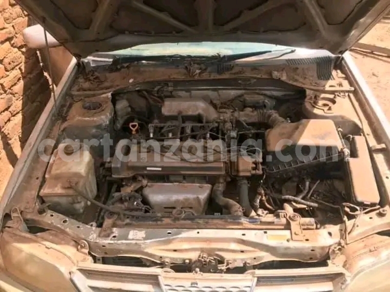 Big with watermark toyota carina kagera bwanga 26719