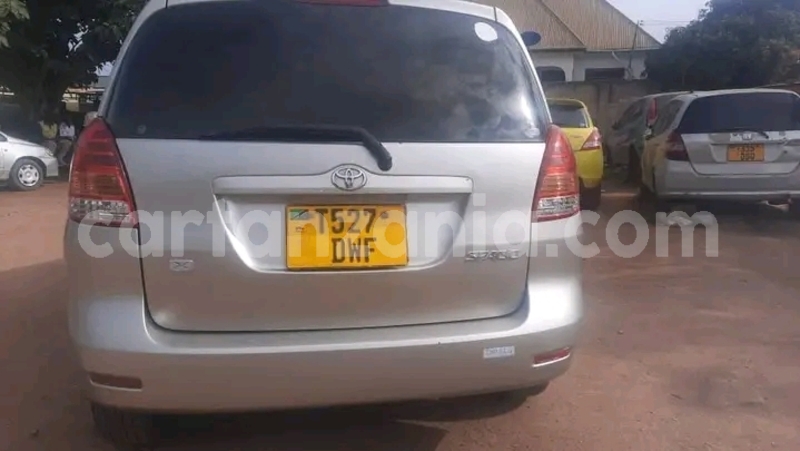 Big with watermark toyota spacio kagera bwanga 26720