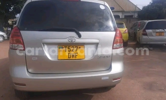 Buy Used Toyota Spacio Other Car in Bwanga in Kagera