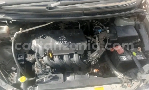 Buy Used Toyota Spacio Other Car in Bwanga in Kagera Buy Used Toyota Spacio Other Car in Bwanga in Kagera