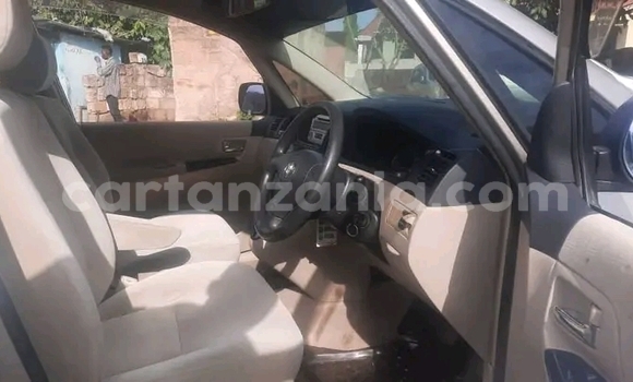 Buy Used Toyota Spacio Other Car in Bwanga in Kagera Buy Used Toyota Spacio Other Car in Bwanga in Kagera