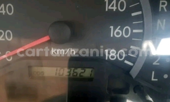 Buy Used Toyota Spacio Other Car in Bwanga in Kagera Buy Used Toyota Spacio Other Car in Bwanga in Kagera