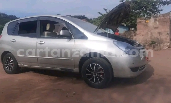Buy Used Toyota Spacio Other Car in Bwanga in Kagera Buy Used Toyota Spacio Other Car in Bwanga in Kagera