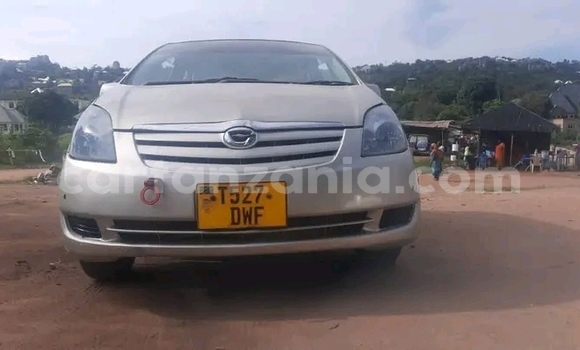 Buy Used Toyota Spacio Other Car in Bwanga in Kagera Buy Used Toyota Spacio Other Car in Bwanga in Kagera