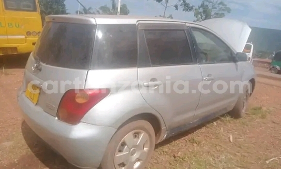 Buy Used Toyota IST Other Car in Bwanga in Kagera