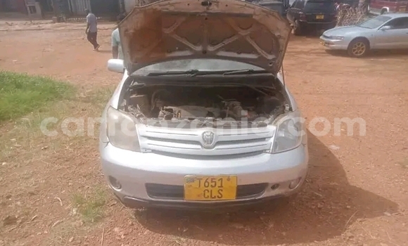 Buy Used Toyota IST Other Car in Bwanga in Kagera Buy Used Toyota IST Other Car in Bwanga in Kagera