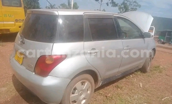 Buy Used Toyota IST Other Car in Bwanga in Kagera Buy Used Toyota IST Other Car in Bwanga in Kagera