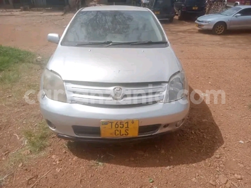 Big with watermark toyota ist kagera bwanga 26722