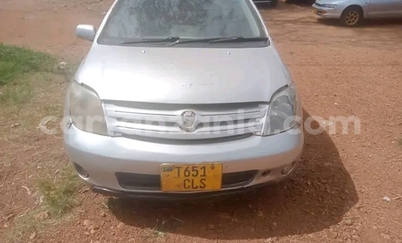 Buy Used Toyota IST Other Car in Bwanga in Kagera Buy Used Toyota IST Other Car in Bwanga in Kagera