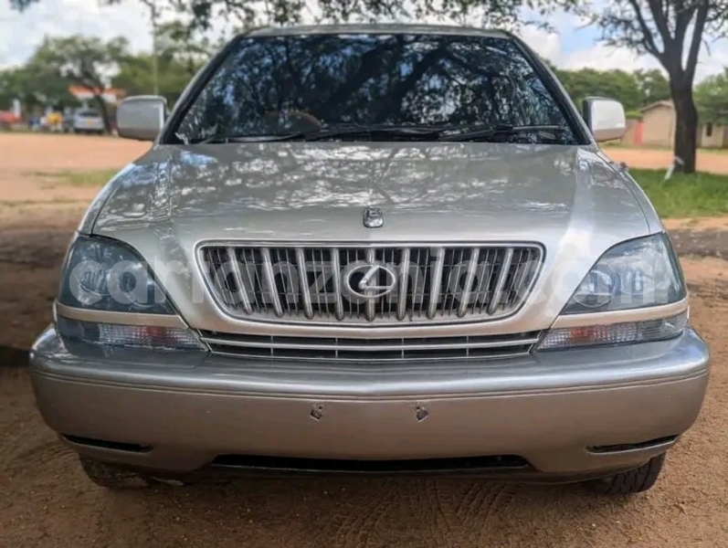 Big with watermark toyota harrier kagera bwanga 26724