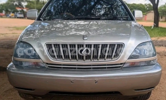 Nunua Ilio tumika Toyota Harrier Nyingine Gari ndani ya Bwanga nchini Kagera Nunua Ilio tumika Toyota Harrier Nyingine Gari ndani ya Bwanga nchini Kagera