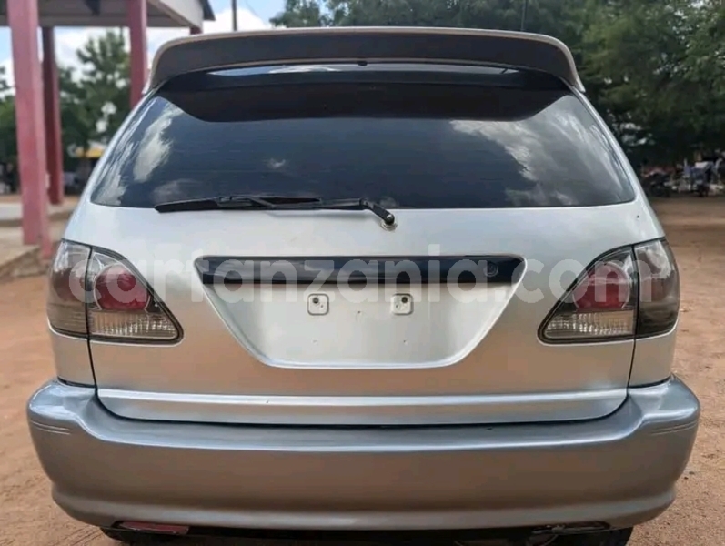 Big with watermark toyota harrier kagera bwanga 26724