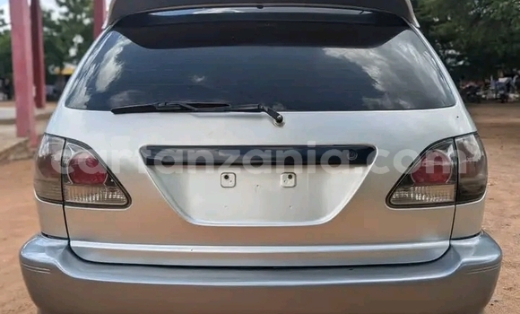 Buy Used Toyota Harrier Other Car in Bwanga in Kagera Buy Used Toyota Harrier Other Car in Bwanga in Kagera