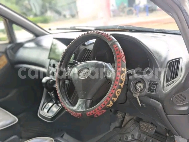 Big with watermark toyota harrier kagera bwanga 26724