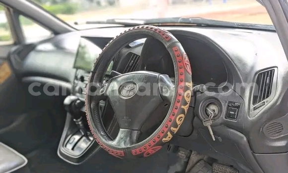 Buy Used Toyota Harrier Other Car in Bwanga in Kagera Buy Used Toyota Harrier Other Car in Bwanga in Kagera