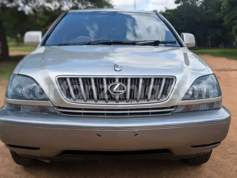 Big with watermark toyota harrier kagera bwanga 26724