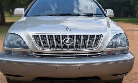 Buy Used Toyota Harrier Other Car in Bwanga in Kagera Buy Used Toyota Harrier Other Car in Bwanga in Kagera