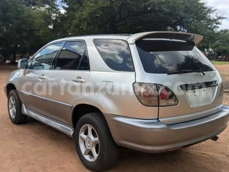 Big with watermark toyota harrier kagera bwanga 26724