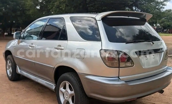Buy Used Toyota Harrier Other Car in Bwanga in Kagera Buy Used Toyota Harrier Other Car in Bwanga in Kagera
