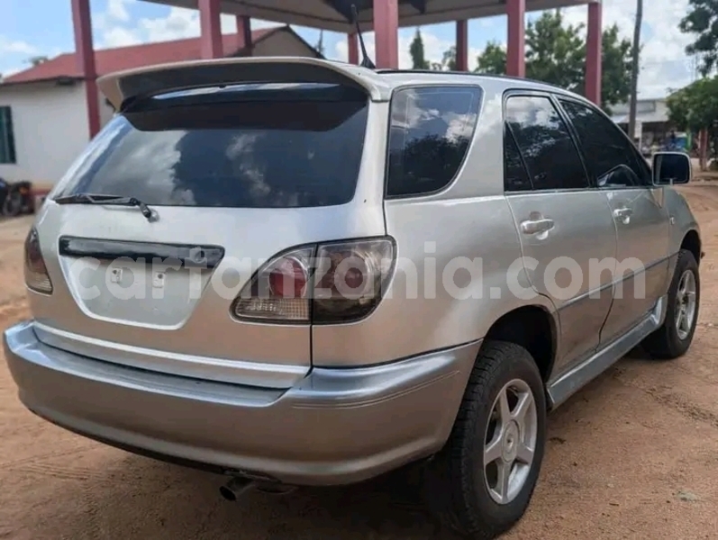 Big with watermark toyota harrier kagera bwanga 26724