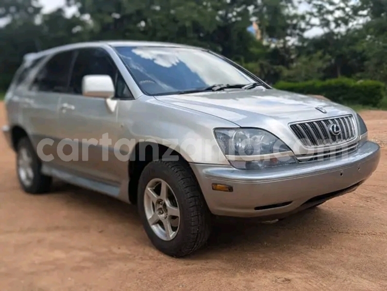 Big with watermark toyota harrier kagera bwanga 26724