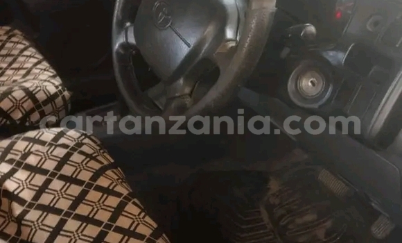 Buy Used Toyota RAV4 Other Car in Bwanga in Kagera Buy Used Toyota RAV4 Other Car in Bwanga in Kagera