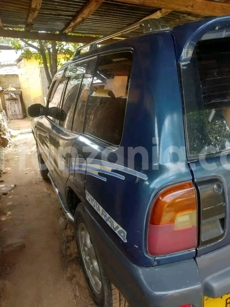 Big with watermark toyota rav4 kagera bwanga 26725