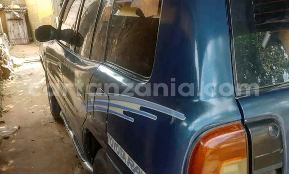 Buy Used Toyota RAV4 Other Car in Bwanga in Kagera Buy Used Toyota RAV4 Other Car in Bwanga in Kagera