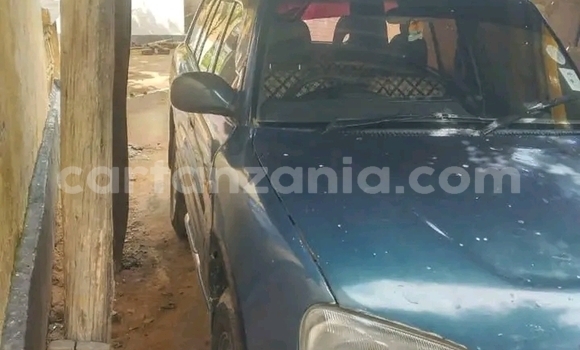Buy Used Toyota RAV4 Other Car in Bwanga in Kagera Buy Used Toyota RAV4 Other Car in Bwanga in Kagera