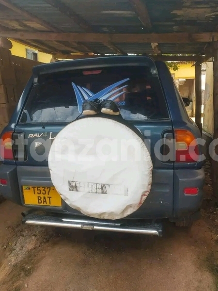 Big with watermark toyota rav4 kagera bwanga 26725