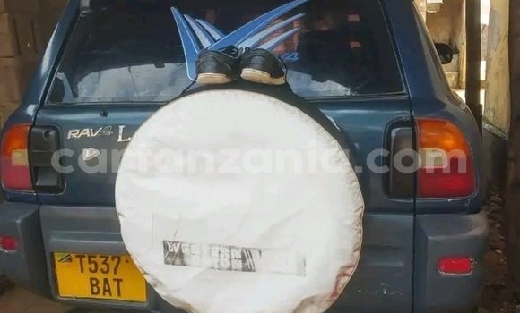 Buy Used Toyota RAV4 Other Car in Bwanga in Kagera Buy Used Toyota RAV4 Other Car in Bwanga in Kagera