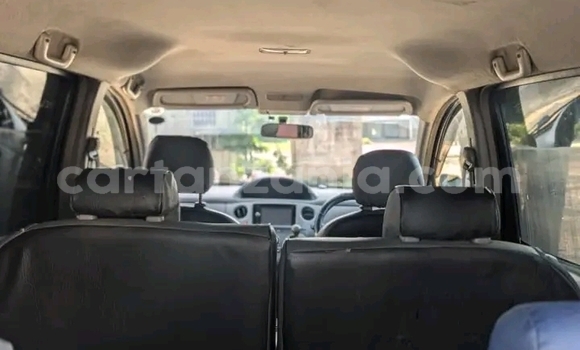 Buy Used Toyota RAV4 White Car in Bwanga in Kagera Buy Used Toyota RAV4 White Car in Bwanga in Kagera