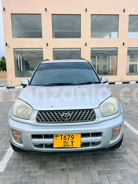 Big with watermark toyota rav4 kagera bwanga 26726