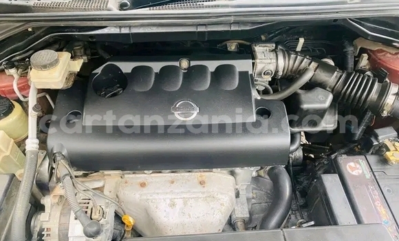 Buy Used Nissan Dualis White Car in Bwanga in Kagera